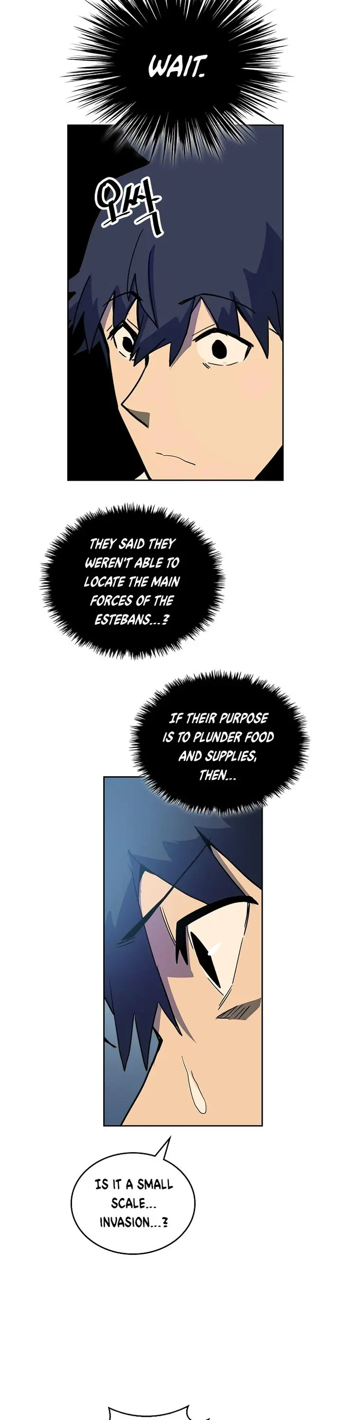 A Returner’s Magic Should Be Special Chapter 55 image 31_optimized